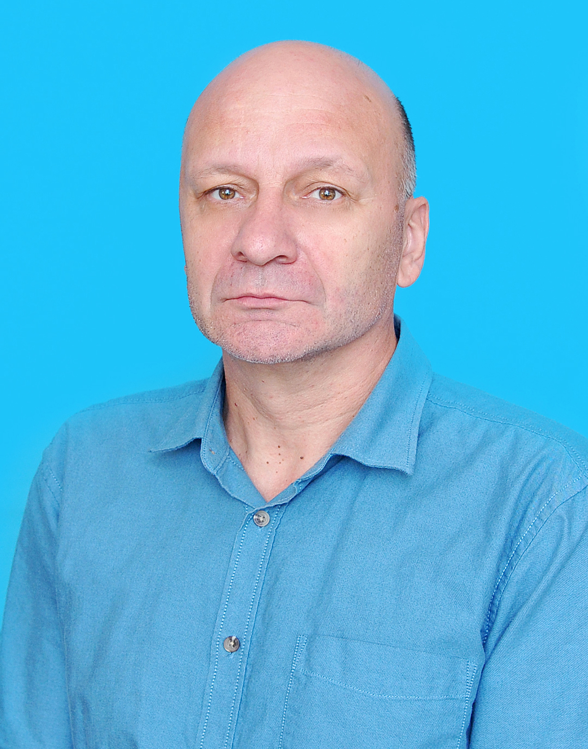 Асламов Сергей Юрьевич.