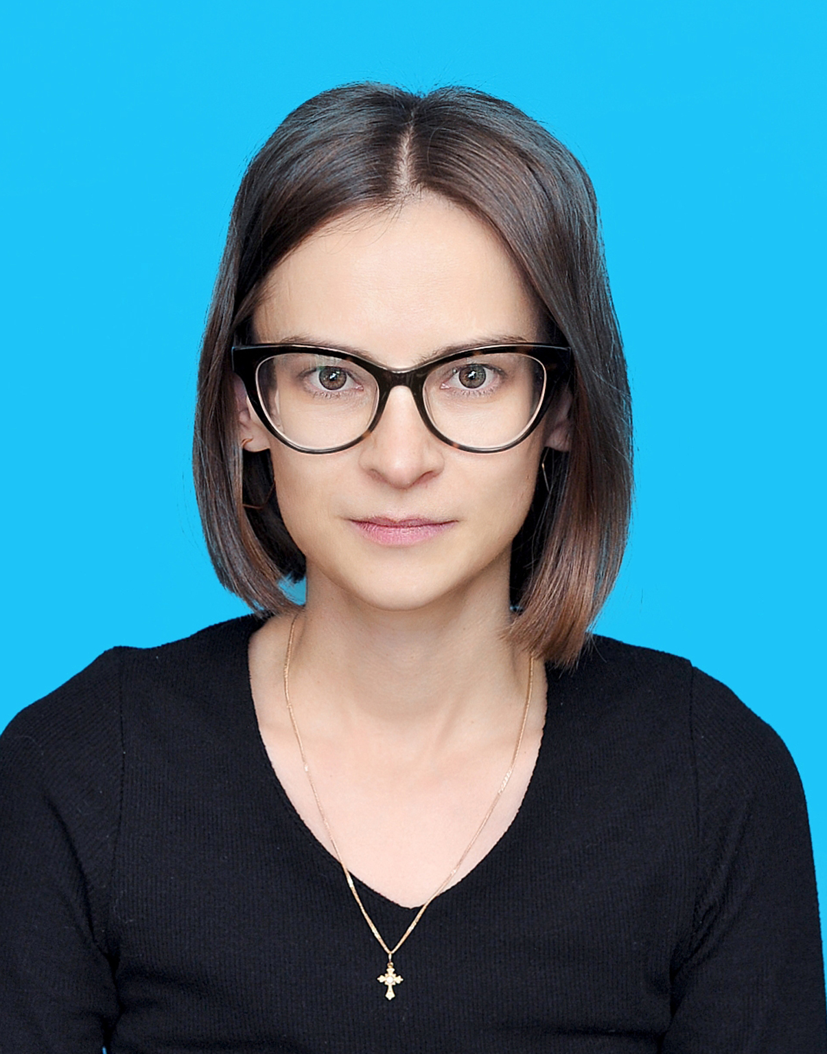 Трегубова Ксения Олеговна Трегубова Ксения Олеговна.