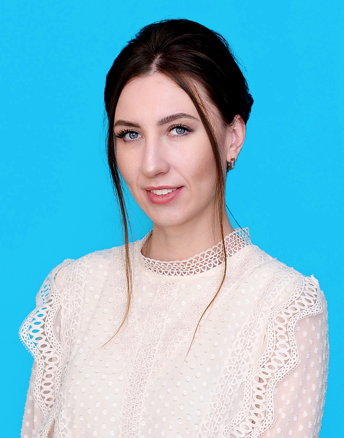 Кирьянова Светлана Павловна Кирьянова Светлана Павловна.